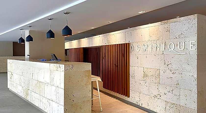Hotel Dominique By Stayq 5*