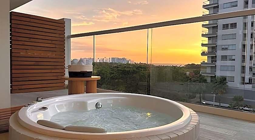 Dominique By Stayq Hotel Cartagena