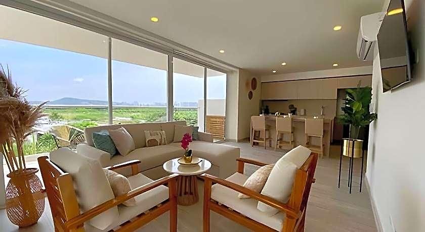 Dominique By Stayq 5* Cartagena