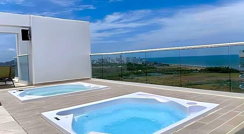 Hotel Dominique By Stayq 5*