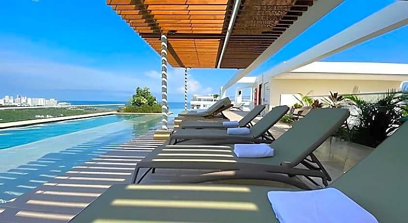 Hotel Dominique By Stayq Cartagena