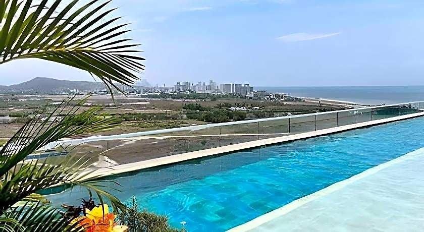 Hotel Dominique By Stayq 5*