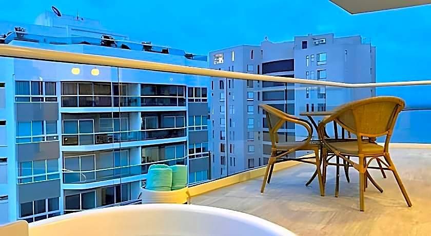 Dominique By Stayq 5* Cartagena