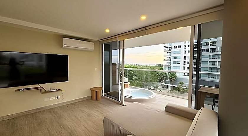 Hotel Dominique By Stayq