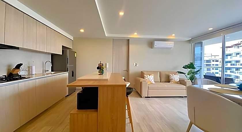 Dominique By Stayq Hotel 5*