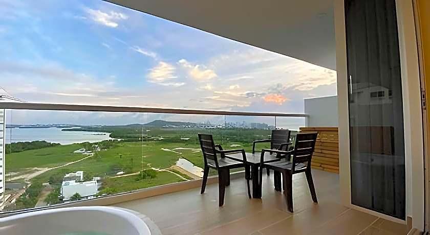 Dominique By Stayq Hotel 5*