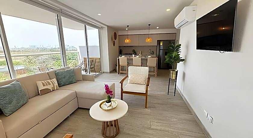 Hotel Dominique By Stayq Cartagena