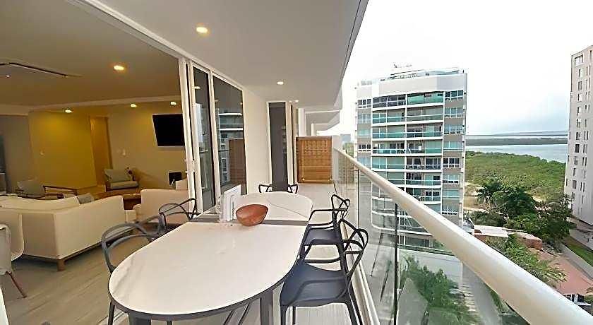 Dominique By Stayq 5* Cartagena