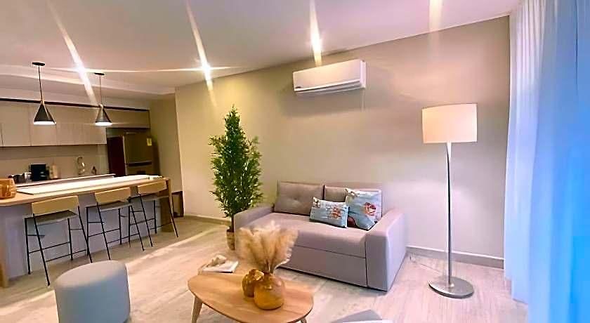 Dominique By Stayq Hotel 5*