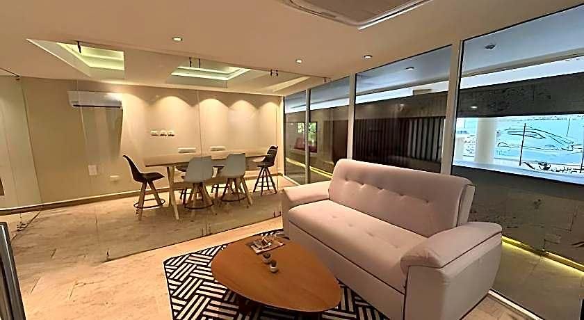 Dominique By Stayq Hotel Cartagena