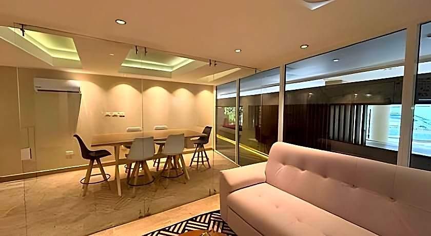 Dominique By Stayq Hotel 5*