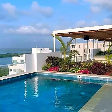 Dominique By Stayq Hotel Cartagena