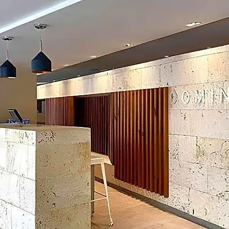 Hotel Dominique By Stayq 5*
