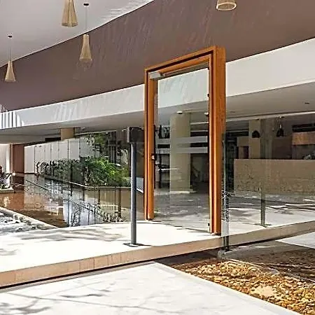 Hotel Dominique By Stayq 5*