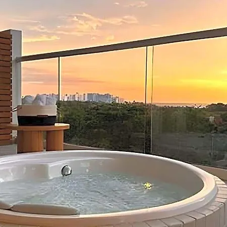 Dominique By Stayq Hotel Cartagena