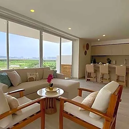 Dominique By Stayq 5* Cartagena
