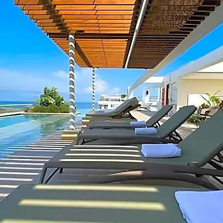 Hotel Dominique By Stayq Cartagena