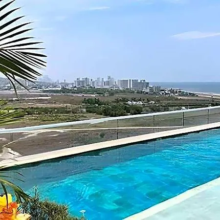 Hotel Dominique By Stayq 5*