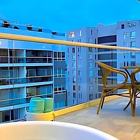 Dominique By Stayq 5* Cartagena