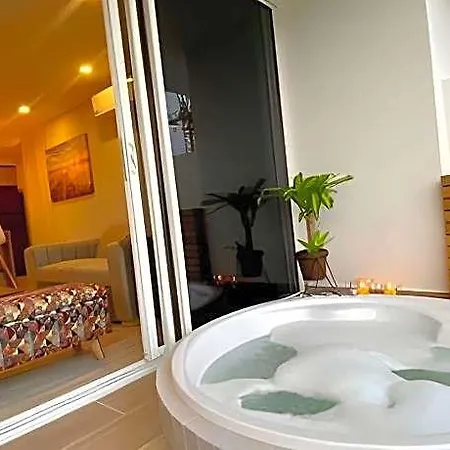 Dominique By Stayq Hotel