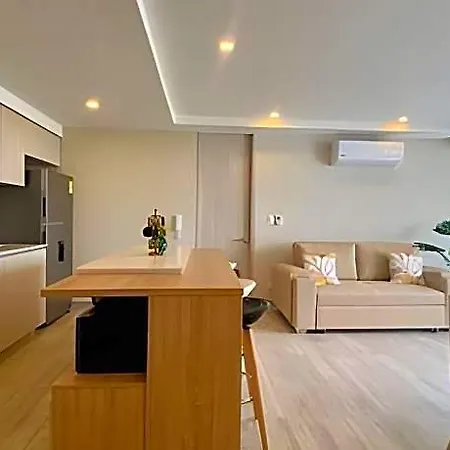 Dominique By Stayq Hotel 5*