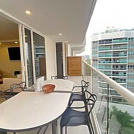 Dominique By Stayq 5* Cartagena