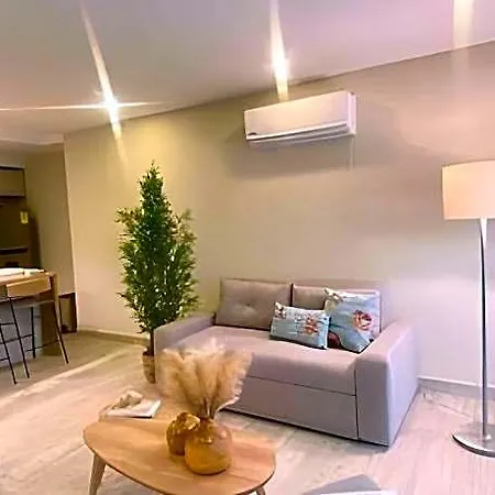 Dominique By Stayq Hotel 5*