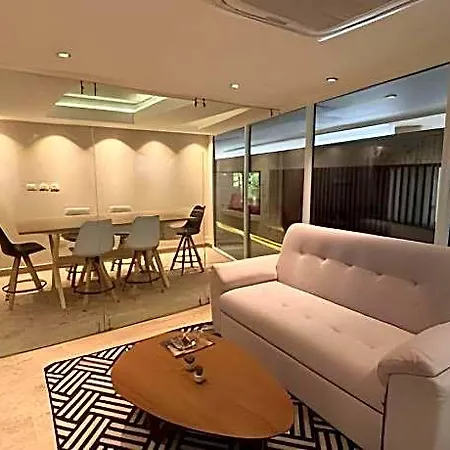 Dominique By Stayq Hotel Cartagena