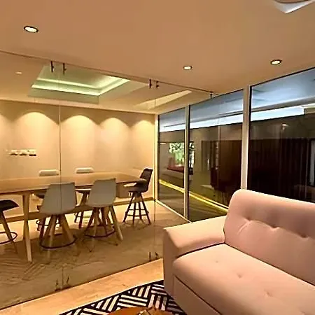 Dominique By Stayq Hotel 5*